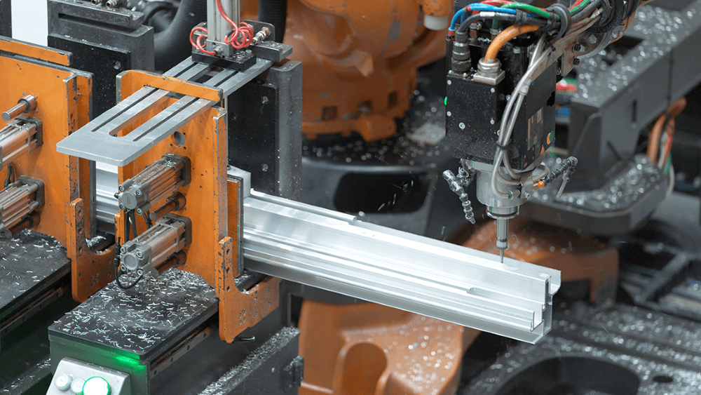 Amid global tariff tension, Capral revives Australian Made Campaigns to promote locally manufactured aluminium extrusion