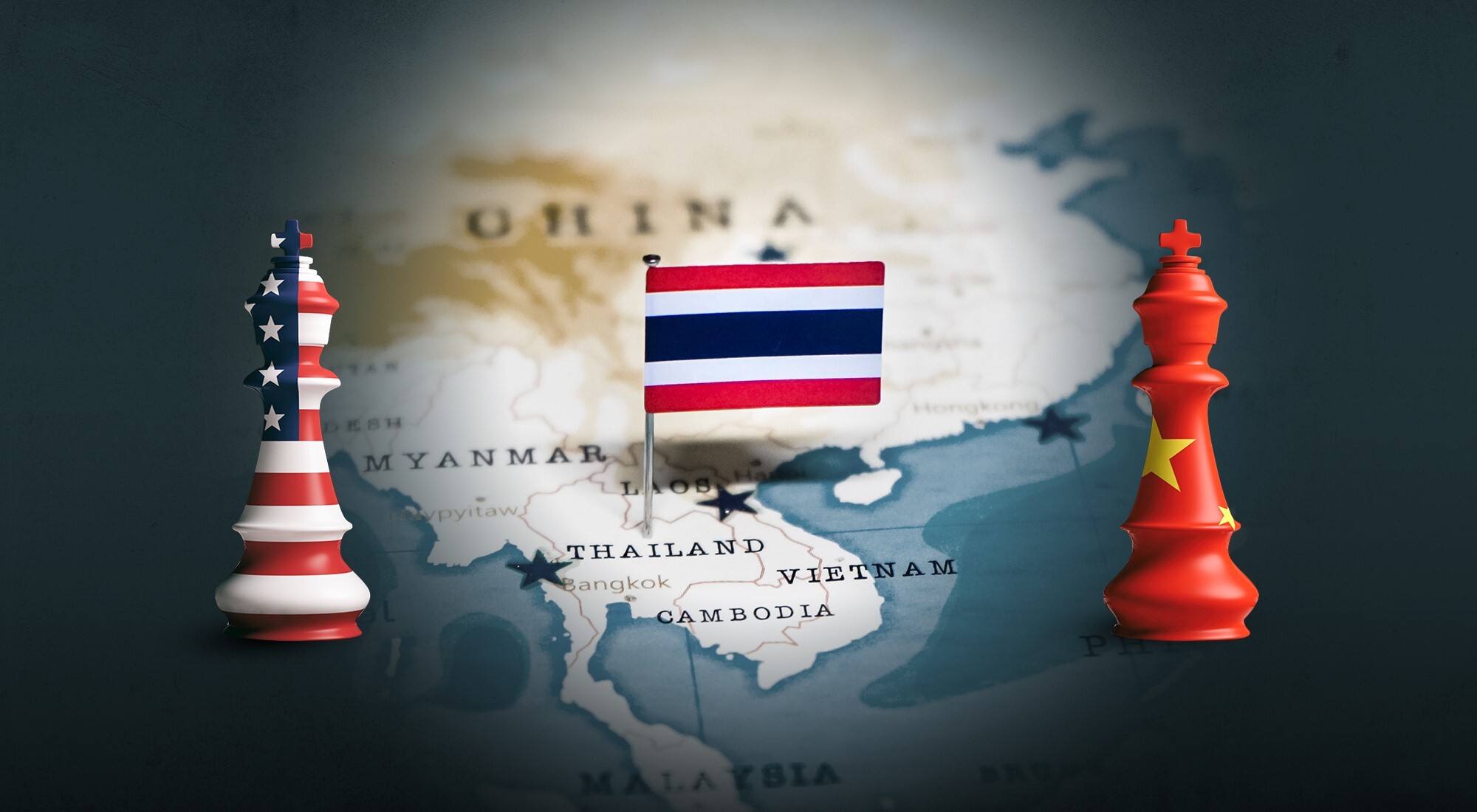 Thailand seeks to strengthen US trade ties by cutting tariffs. Is it aiming to grow as a key aluminium scrap hub amid China’s retreat?