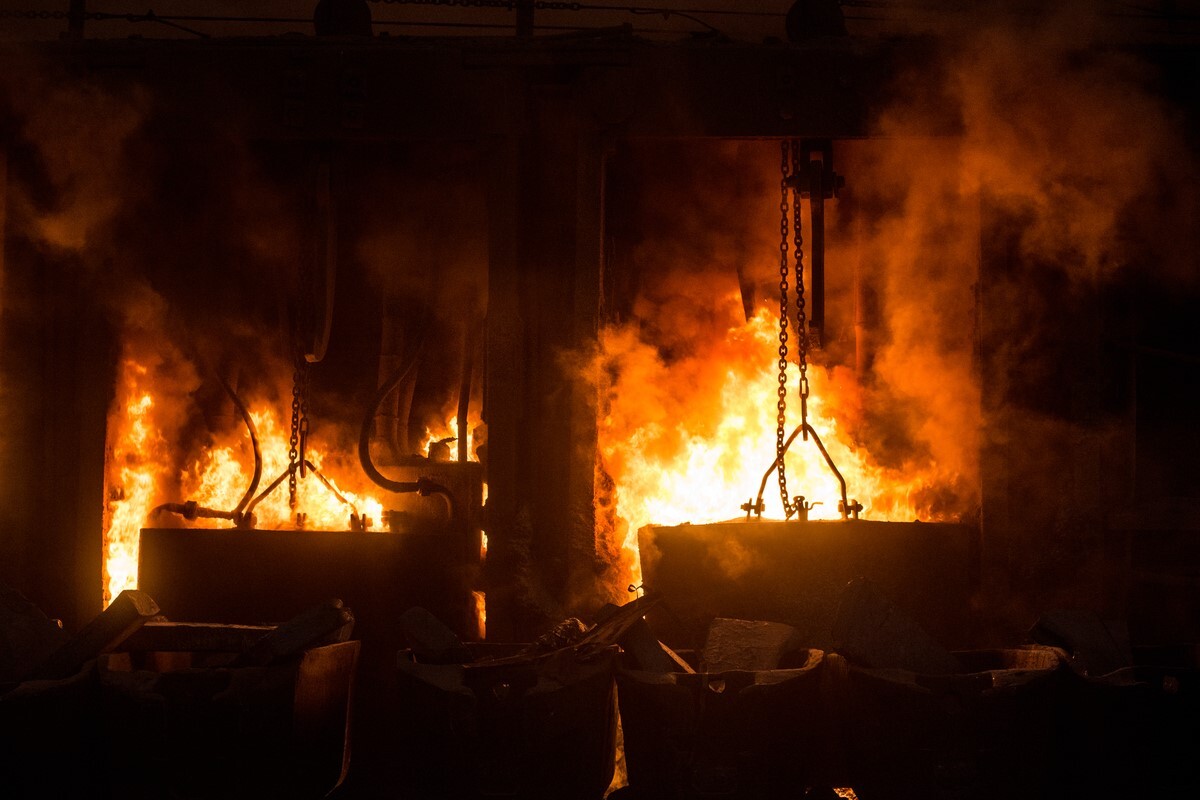 Nagpur factory blast: 5 dead, 8 severely injured in a disaster that shook 81 lives
