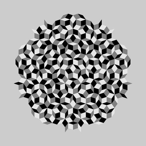 NIST researchers discover quasicrystals in 3D printed aluminium alloys