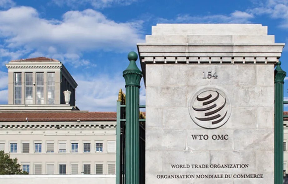 7 years later, India yet again turns to WTO for consultations with the US over aluminium and steel tariffs