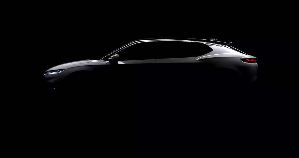 Chrysler’s 100-year ride rolls into the future with electrified shine