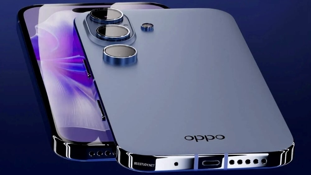 Leaks suggest aluminium frames & R-shaped camera arrangement for Oppo Reno 14