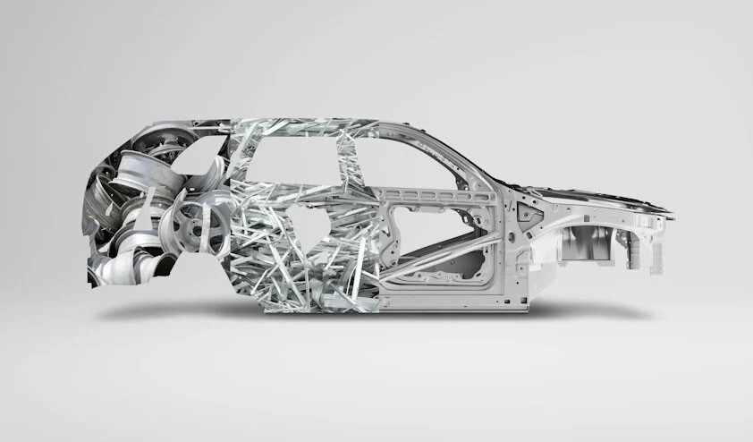 Hydro and Nemak form a new partnership to advance low-carbon aluminium casting products for automotive