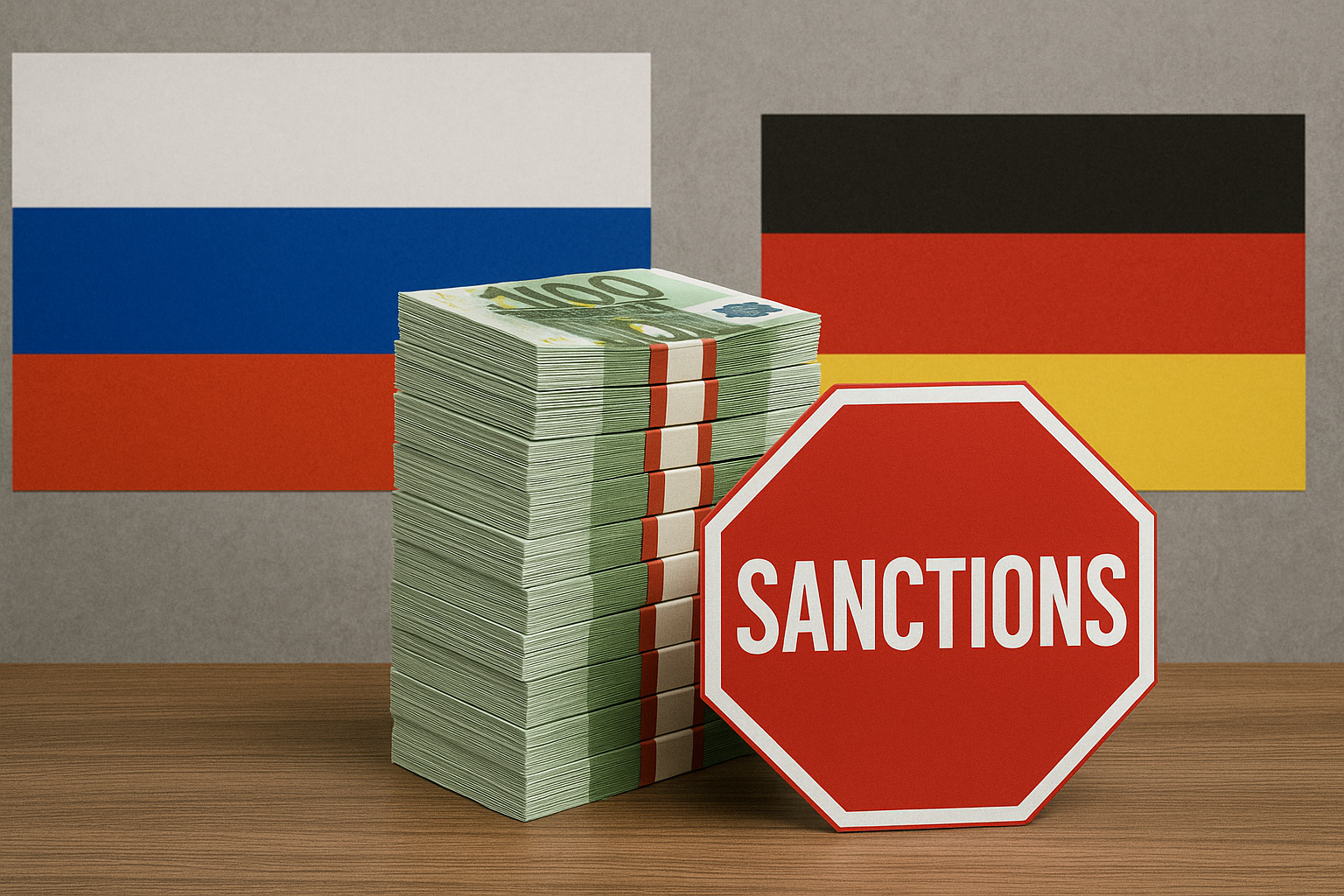 Rusal vs Germany: Aluminium giants threatens legal action over VTB Bank liquidation