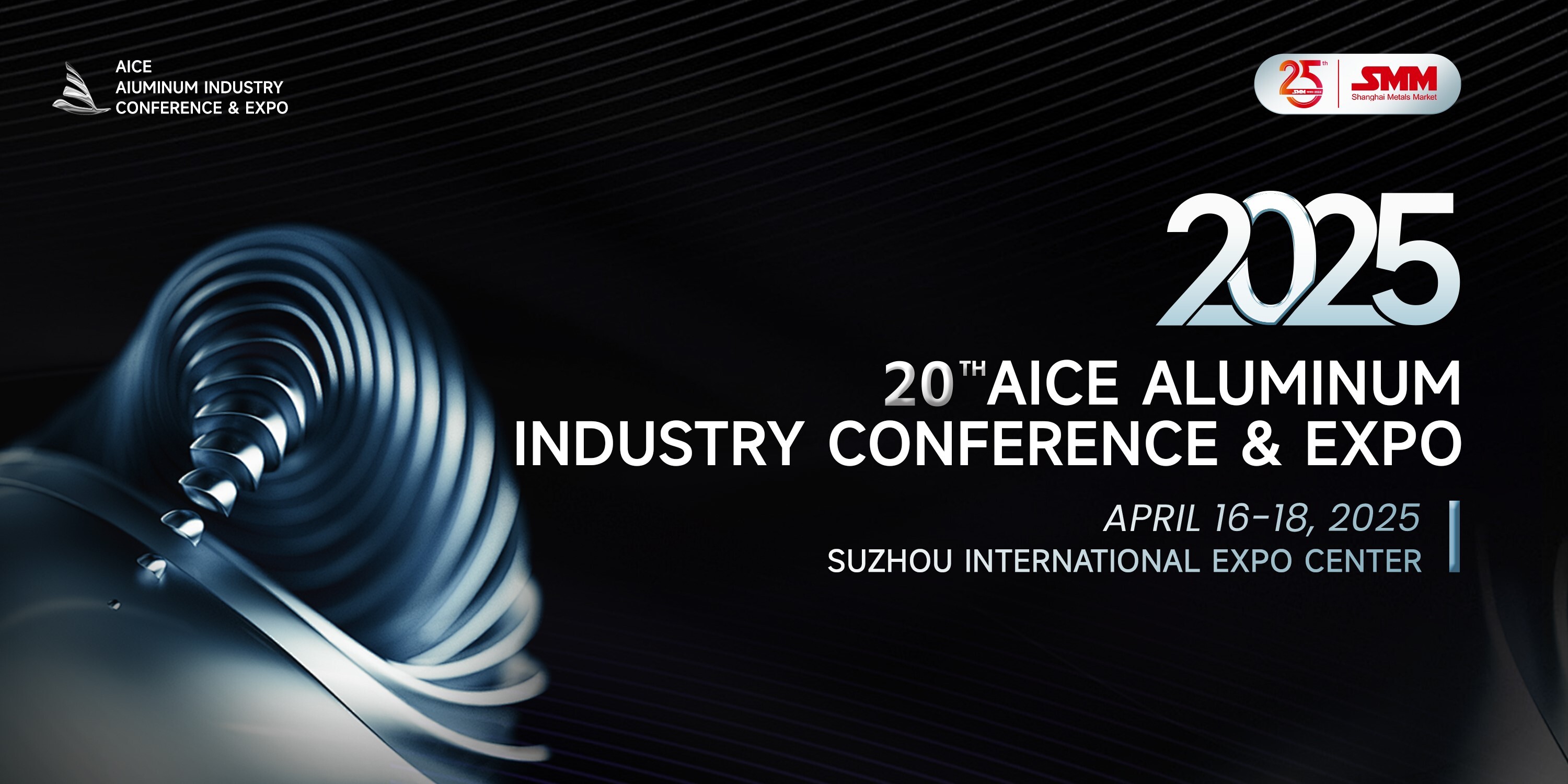 SMM AICE 2025