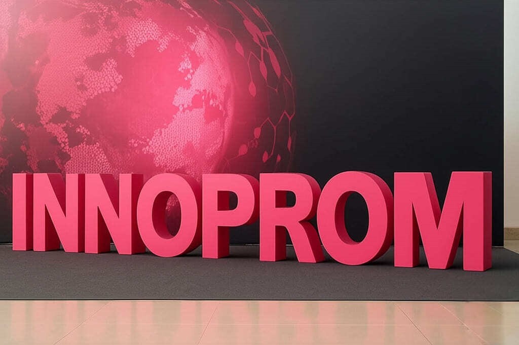 Russia X Uzbekistan accelerate aluminium collaboration at Innoprom ’25