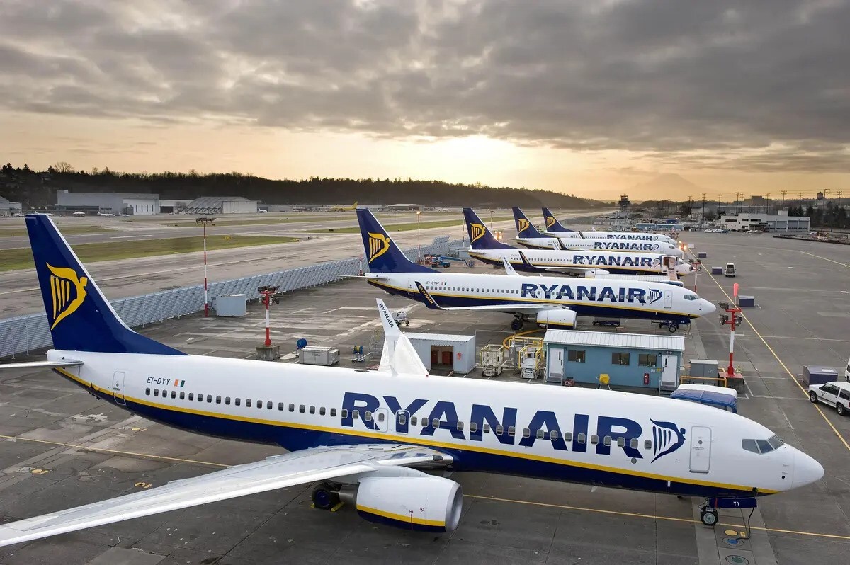Ryanair warns Boeing with breakup threat as prices hint at heating owed to Trump’s tariff turbulence