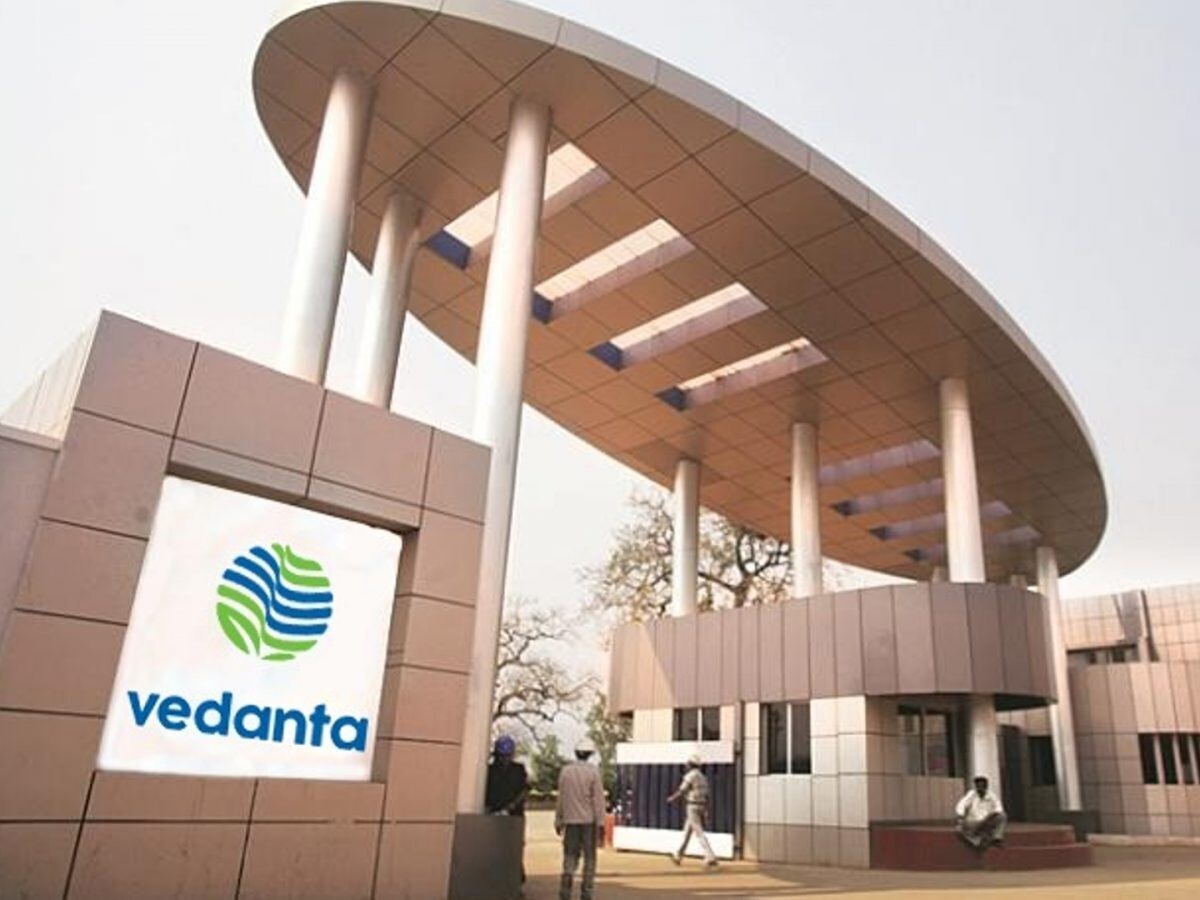 Indian conglomerate Vedanta plans upto $1.7B in capex, with aluminium division receiving the major share