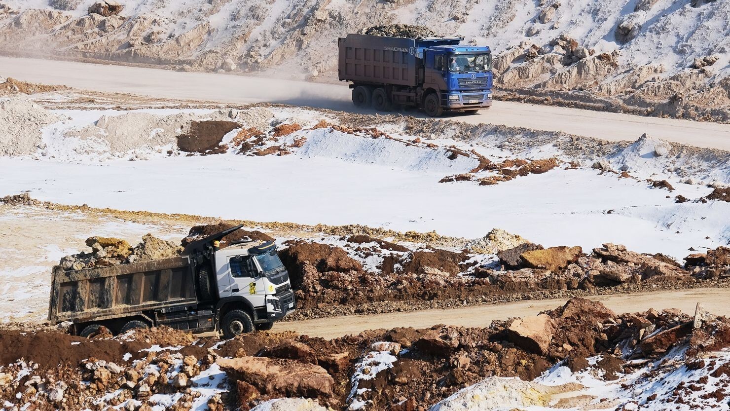 US-Ukraine critical minerals deal: A fair exchange or strategic leverage?