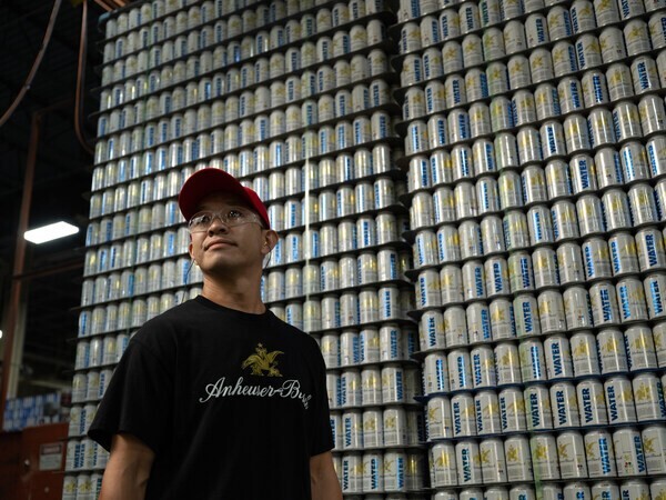 Anheuser-Busch