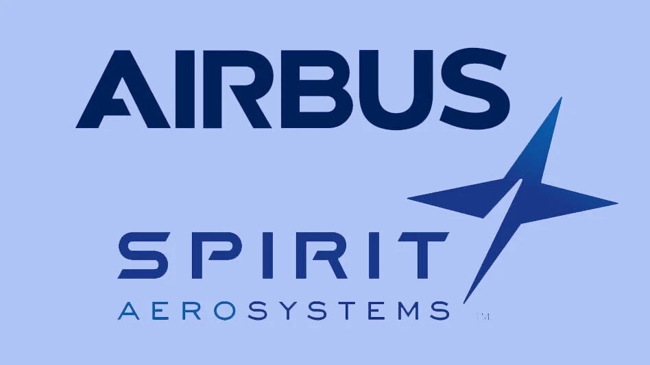 Spirit AeroSystems signs divestiture agreement with Airbus