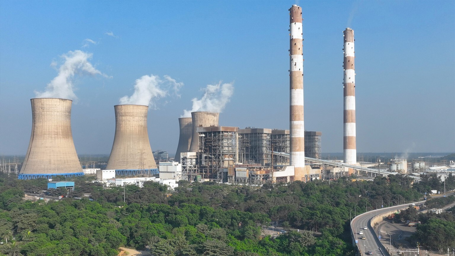 Vedanta ramps up aluminium production, capex and margin outlook