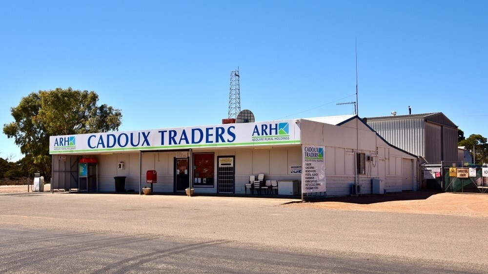 Cadoux advances aluminium projects amid strategic developments in March quarter