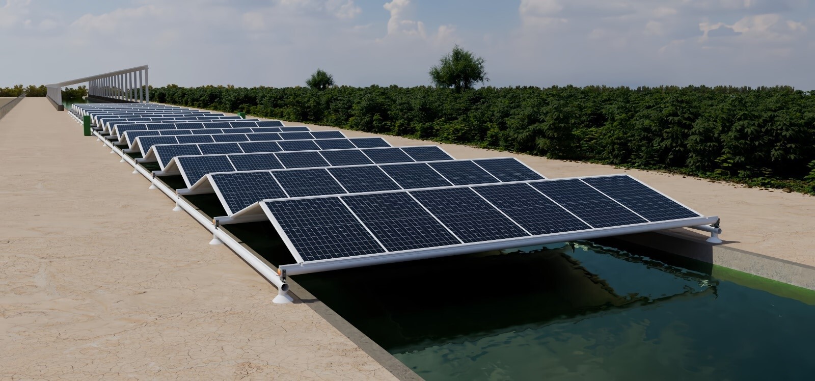 Capral’s LocAl® aluminium extrusions to power Green Energy Systems’ next-generation solar solutions