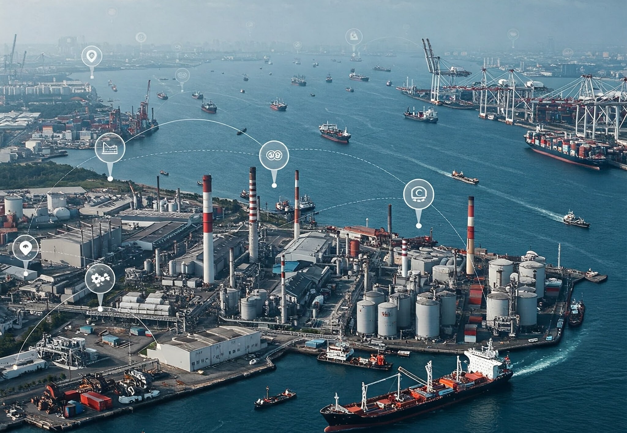 Facts blast: China’s 2024 trade destinations, quantity, value, traits and bonus post-tariff loss forecast