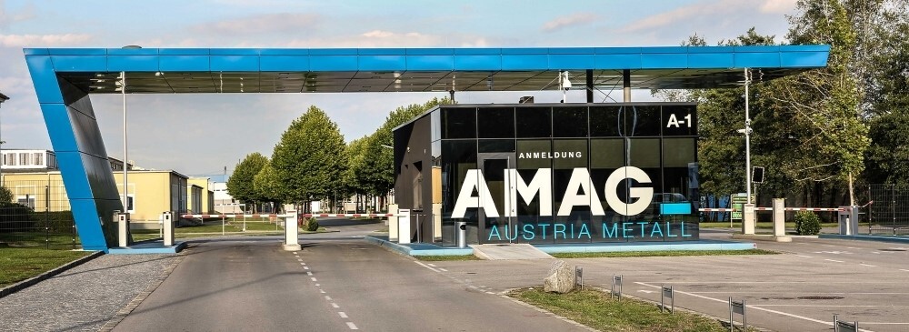 Strong Q1 2025 for AMAG: Recorded 20% growth in revenue owing to higher shipment volumes & increased aluminium prices