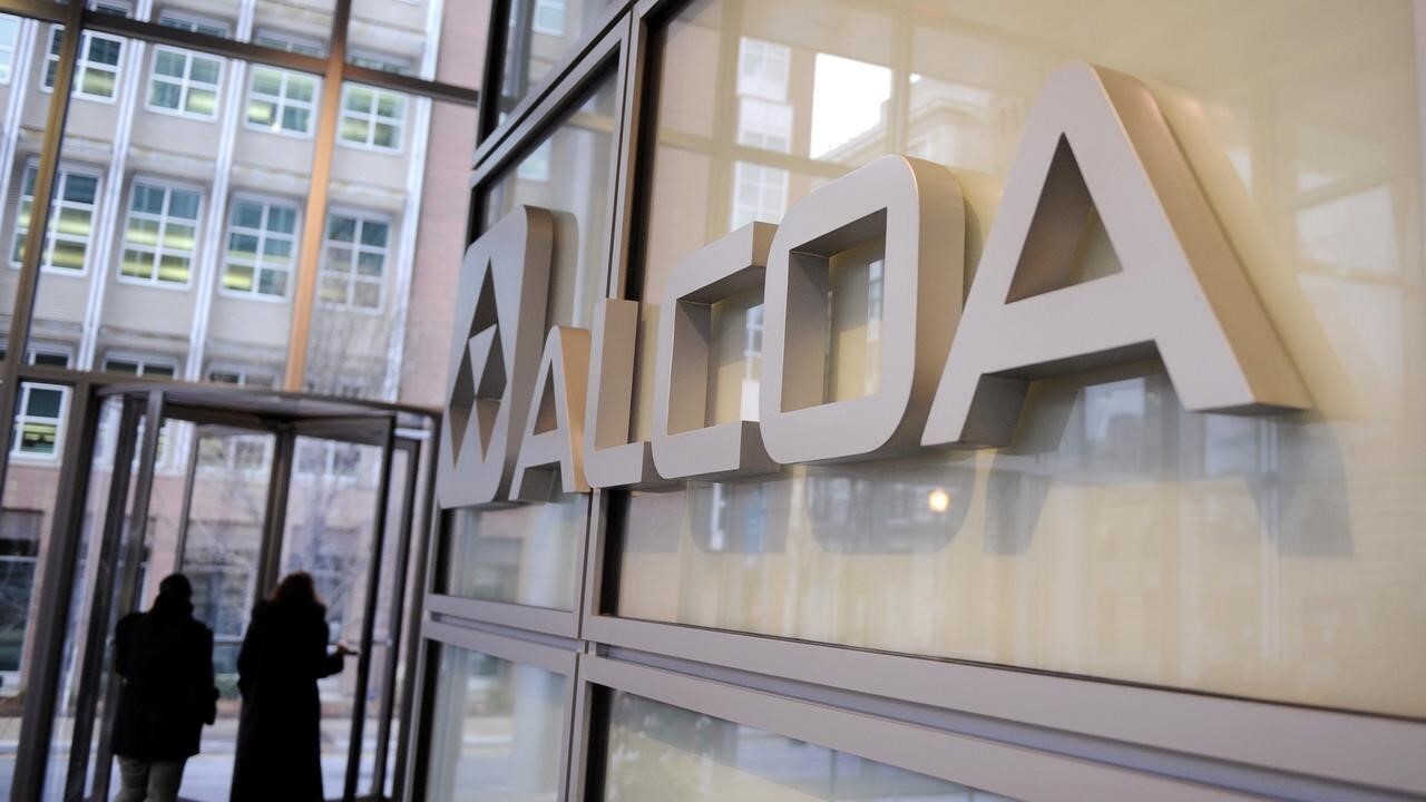 Alcoa
