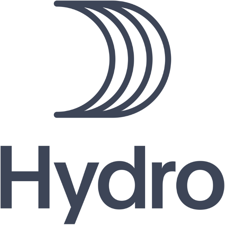 What is causing the closure of two Hydro sites? Does the US tariff create lean or tension? 