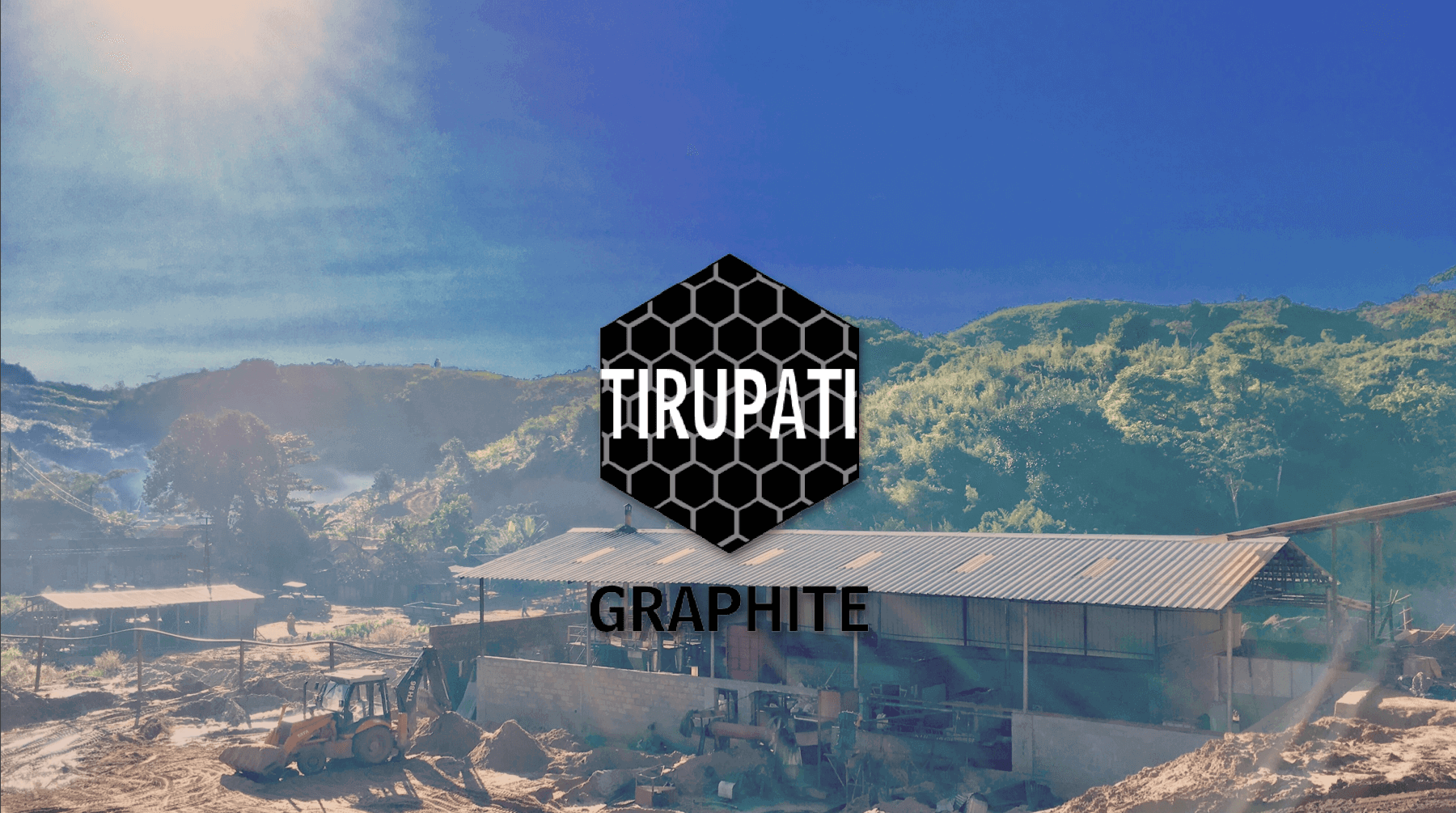 Graphene-Aluminium composite by Tirupati Graphite – a revolutionary development that can replace copper