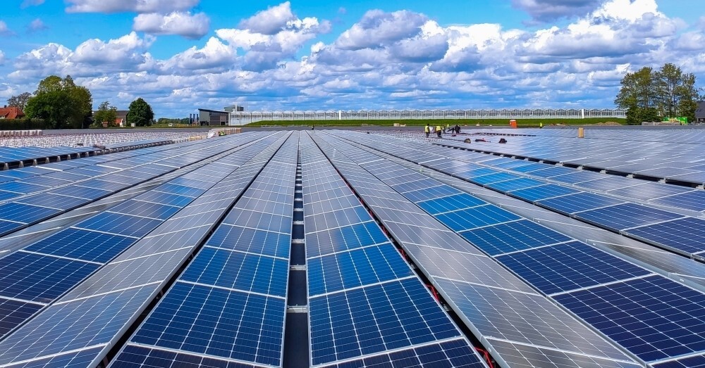 Smartee Denti-Technology targets major CO₂ emissions reduction goal with new rooftop solar installation at its Jiaxing factory
