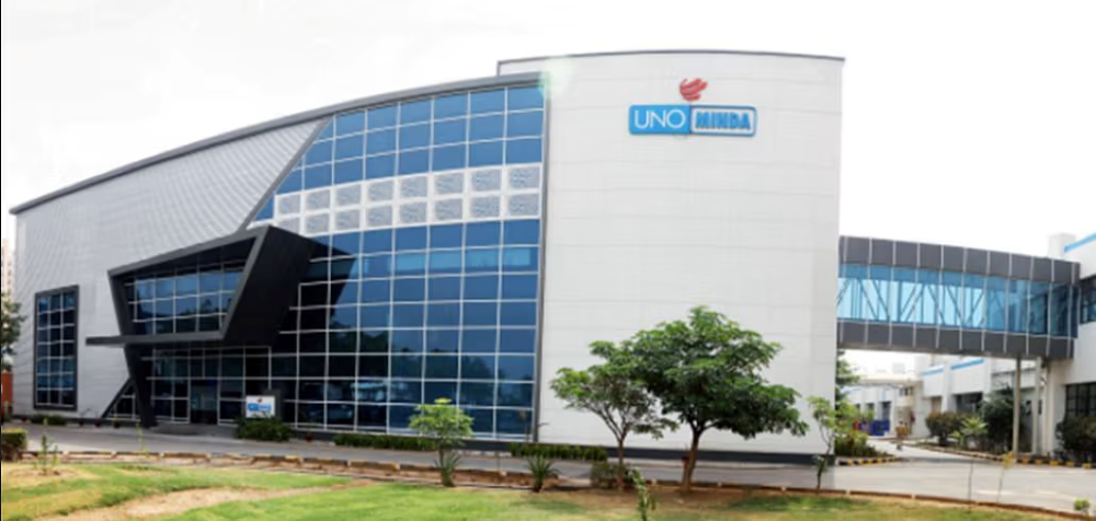 Uno Minda’s new plant setup to roar in the Indian market with its two-wheeler alloy wheels