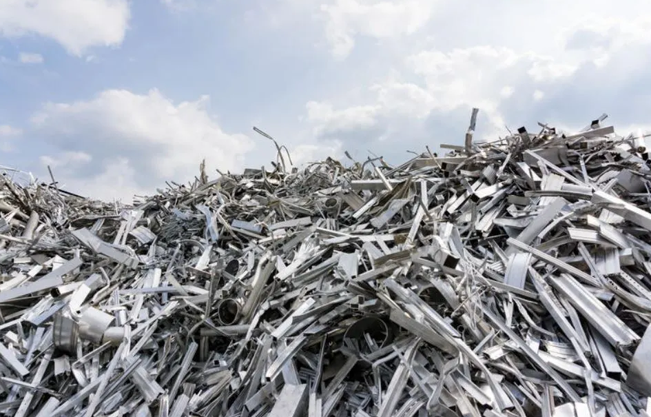Pure Aluminum teams up with Traxys and Consortium Metals to turn aluminium scrap into sustainable products