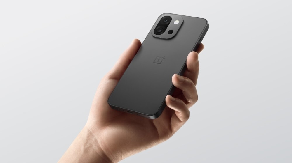OnePlus 13s to soon mark its entry in the Indian market – expected to feature aluminium frame & Snapdragon 8 Elite chipset