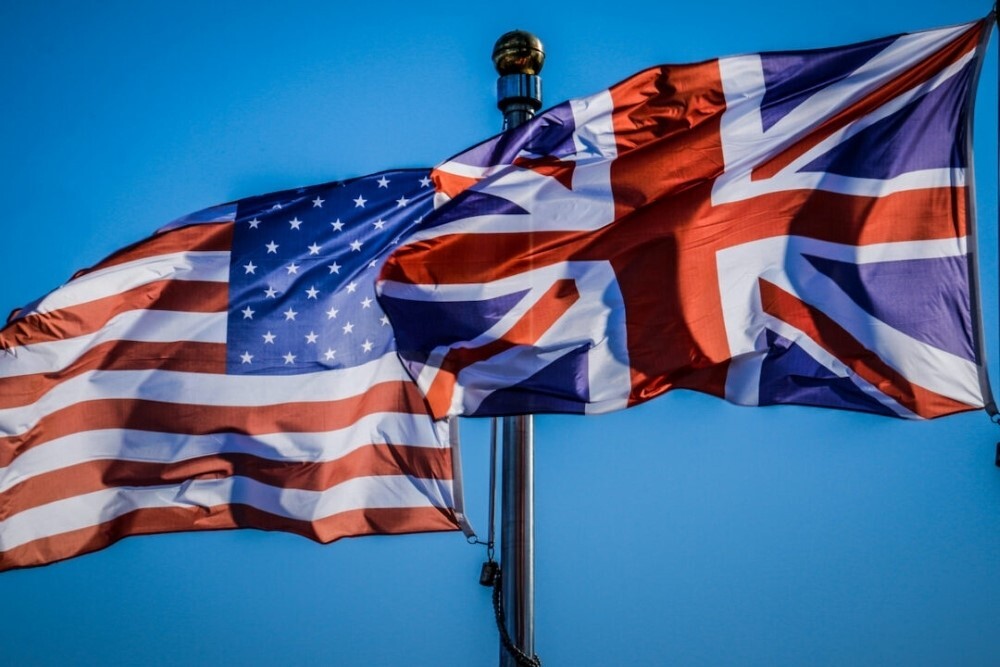 US revokes 25% tariff on aluminium from UK, 10% reciprocal remains intact