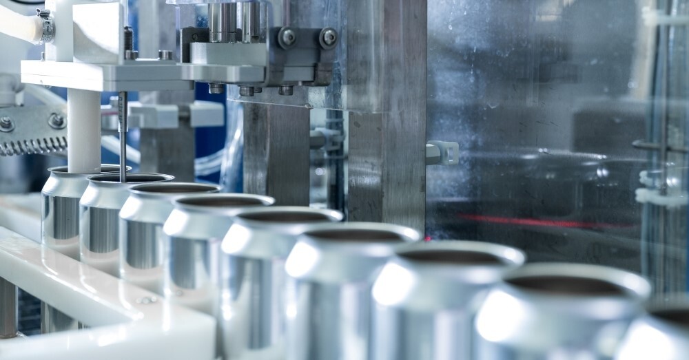VulCan Packaging launches North America’s first commercial-scale aTULC™ aluminium can manufacturing unit