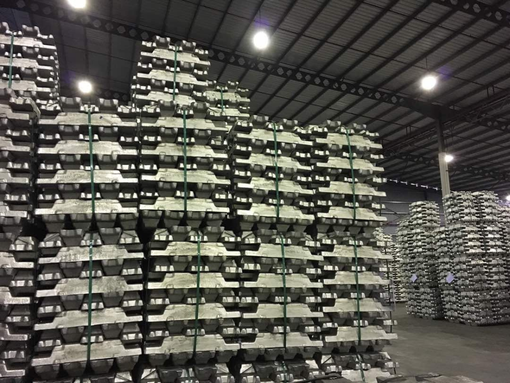 April 2025: China sees 3.8%Y-oY drop in aluminium imports; bauxite imports rise 19%
