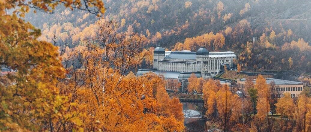 Hydro Rjukan hydropower to receive a major upgrade