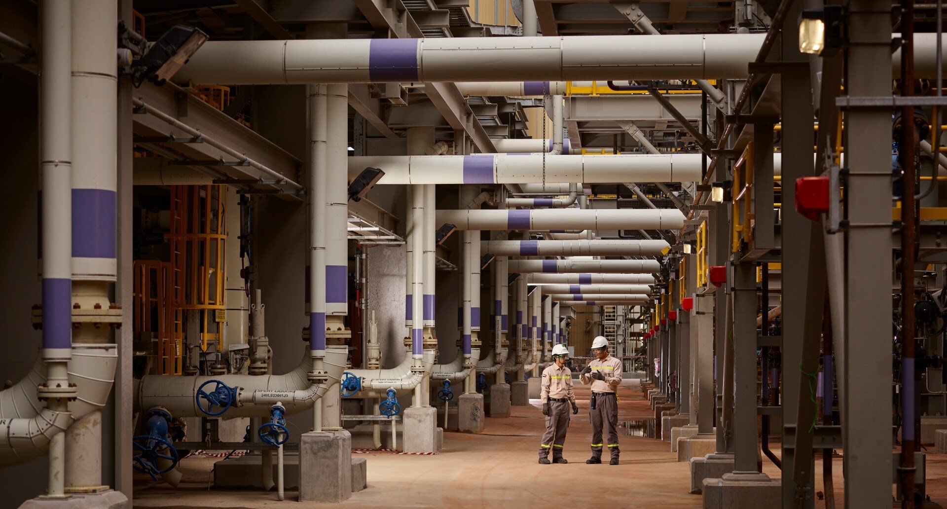 EGA’s global gambit: From strategic minerals to smelting autonomy amid guinea uncertainty