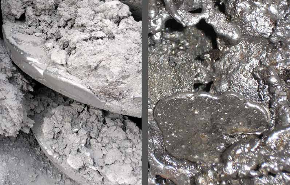 Global spotlight on aluminium dross: Who's leading the dross production & aluminium recovery rate?
