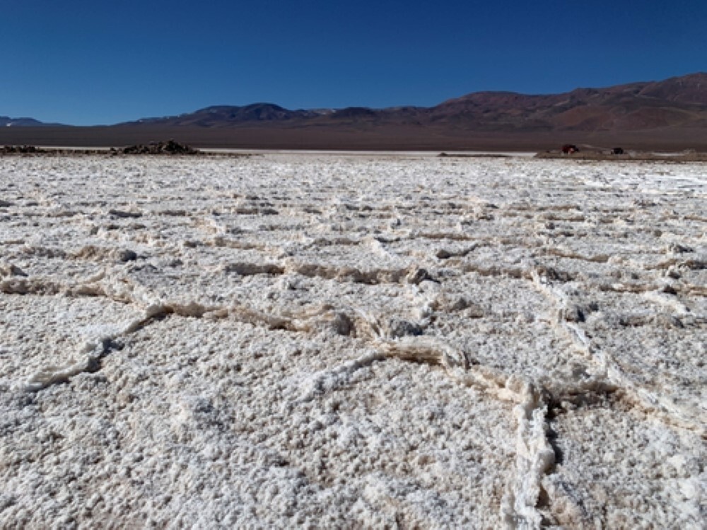Codelco + Rio Tinto = high-grade lithium project initiation in Chile