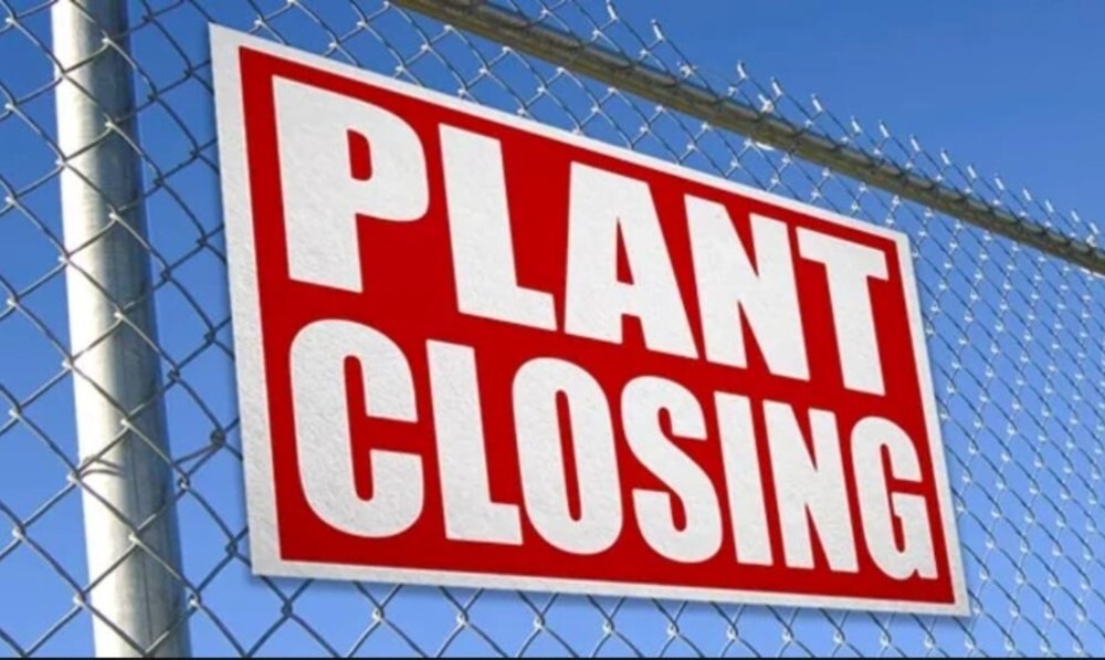 Hydro confirms permanent shutdown of its Birtley extrusion plant, cites challenging market conditions