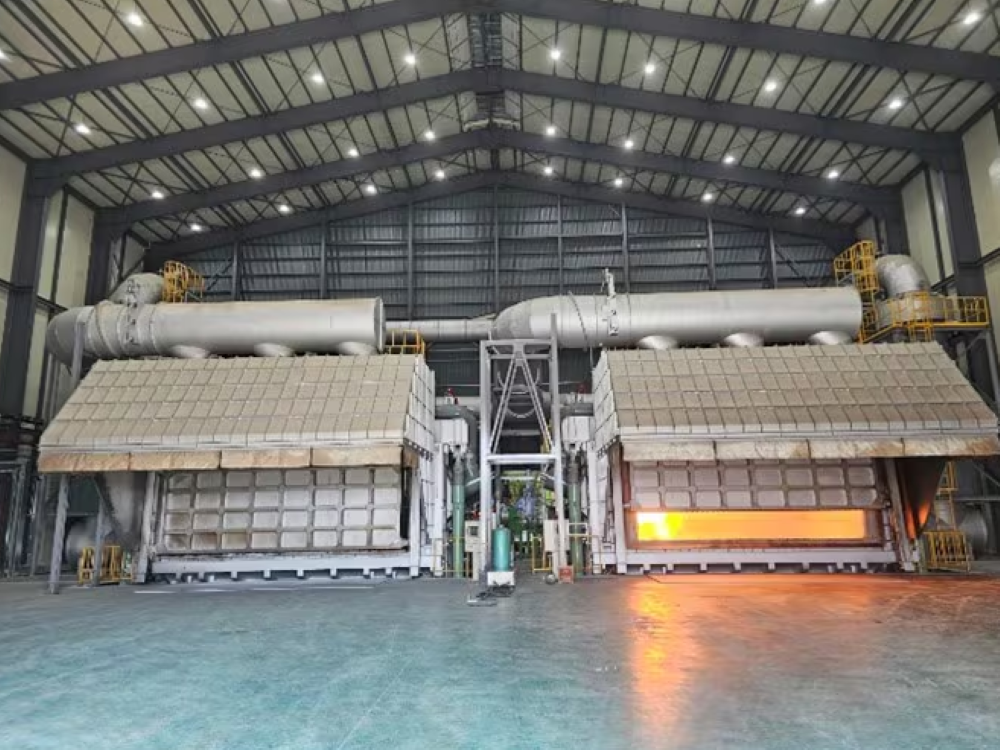 ALMAC and AR Aluminum scale up extrusion capabilities with $7.5M additional investment