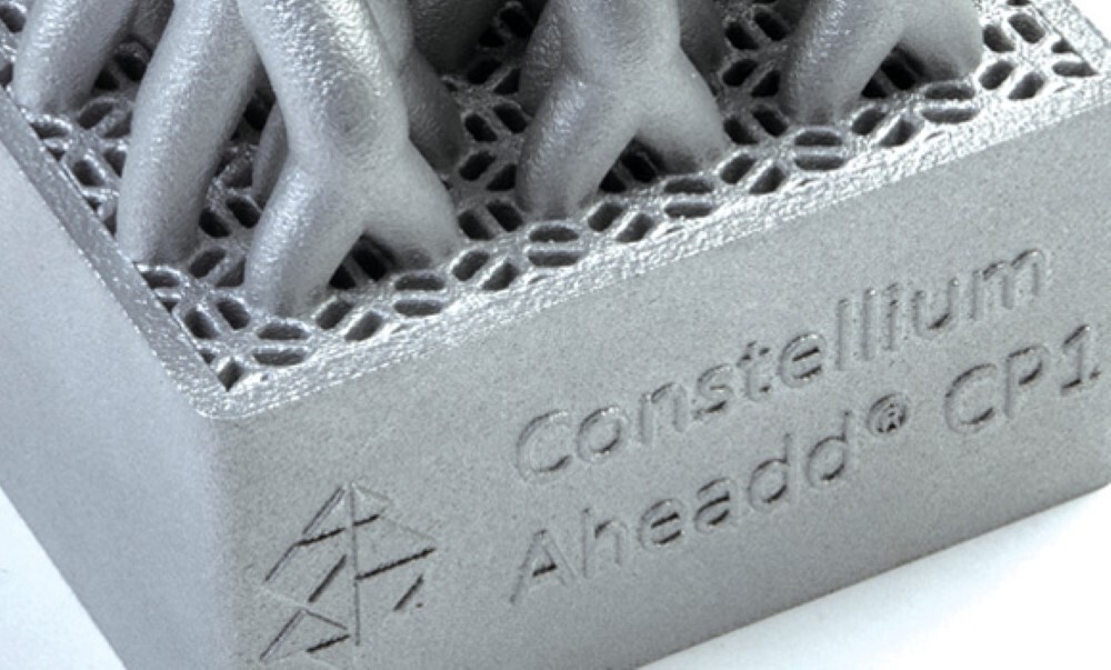 Nikon and NCDMM join forces to elevate the use of Constellium’s CP1 aluminium alloy for defence and aerospace 
