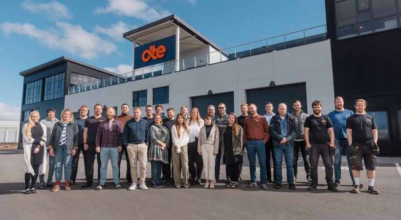 DTE and Dynamic Concept launch cutting-edge metal analysis solutions for the aluminium industry