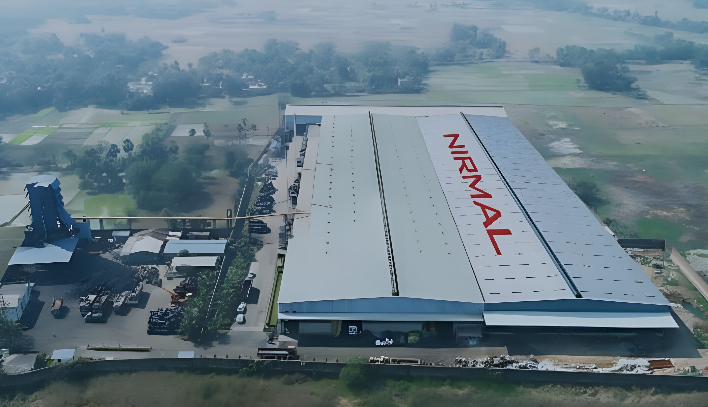 Group Nirmal commits INR 10M to boost steel and aluminium production
