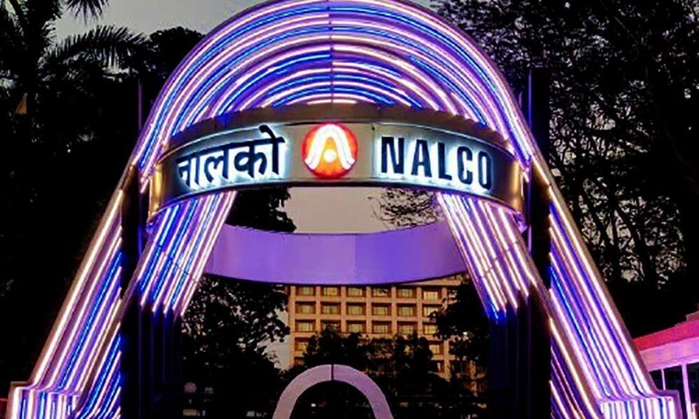 NALCO’s FY2025 net profit posts triple-digit growth, breaking all previous records