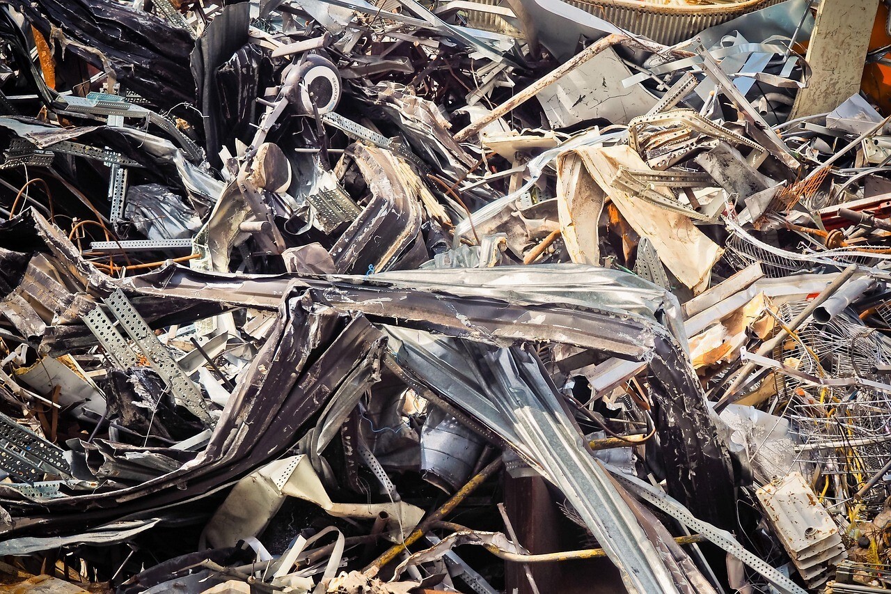 SMM: Aluminium prices fall, aluminium scrap prices follow suit