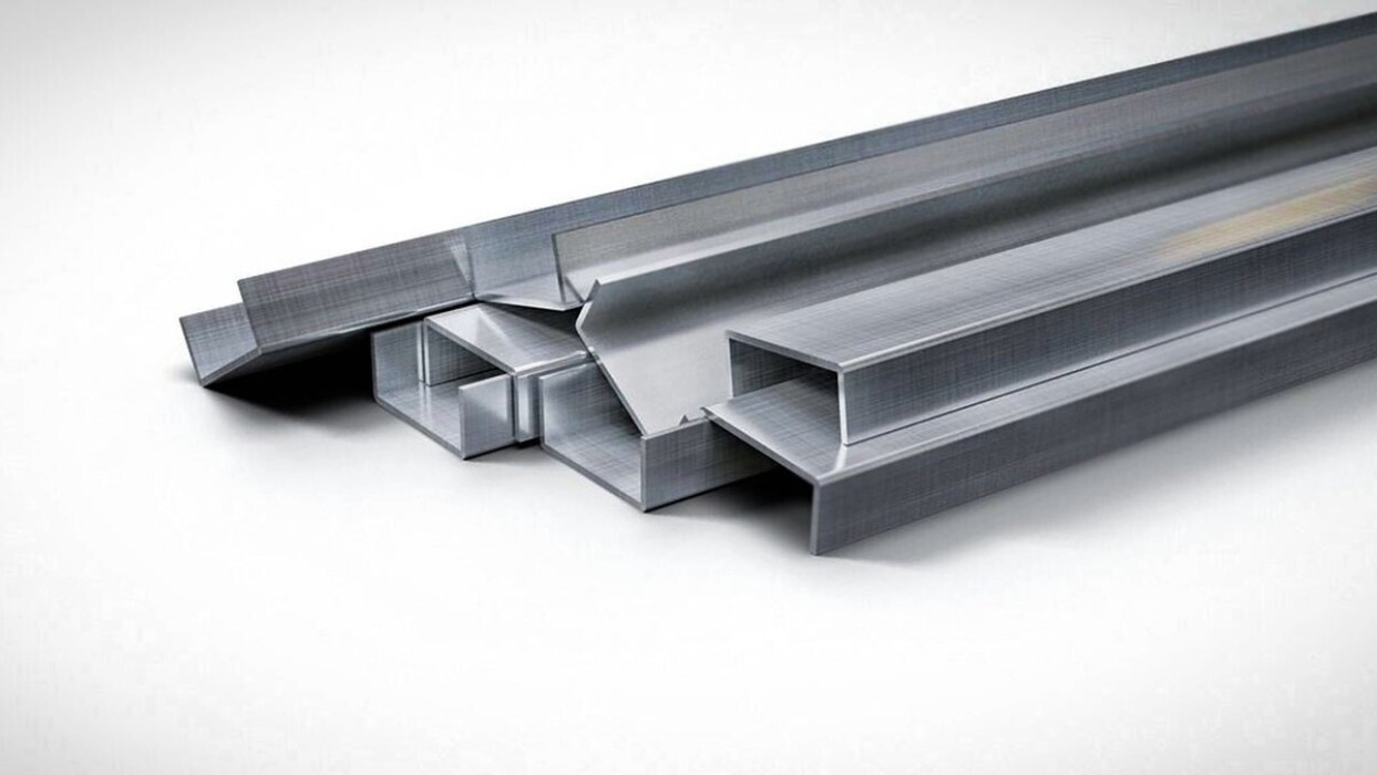 Enhancing the durability of aluminium profiles with Alborz Pasargad’s nanostructured coatings