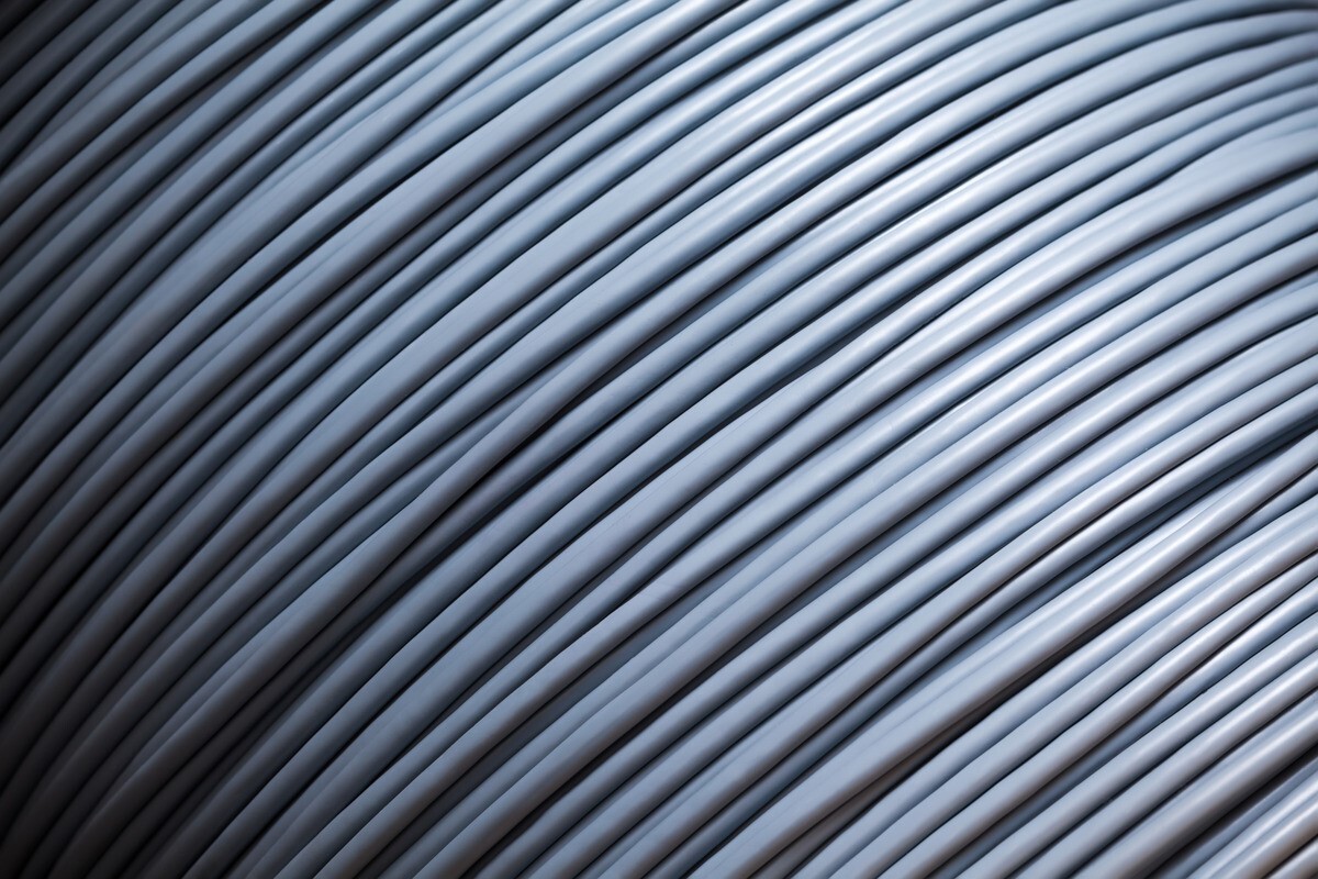Down 5.3% MoM, China's aluminum wire and cable exports remained above 20,000 mt in April