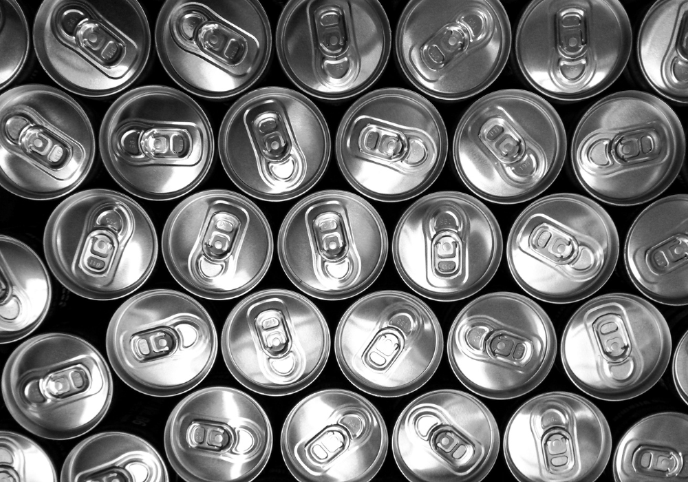 A future forward collab between IAI and WBCSD for effective beverage can recovery 