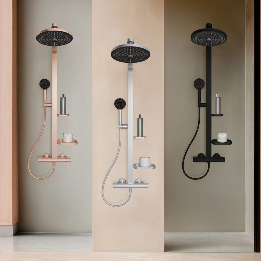 Alu+: An eco-conscious innovation with features like 84% recycled aluminium & water saving technology