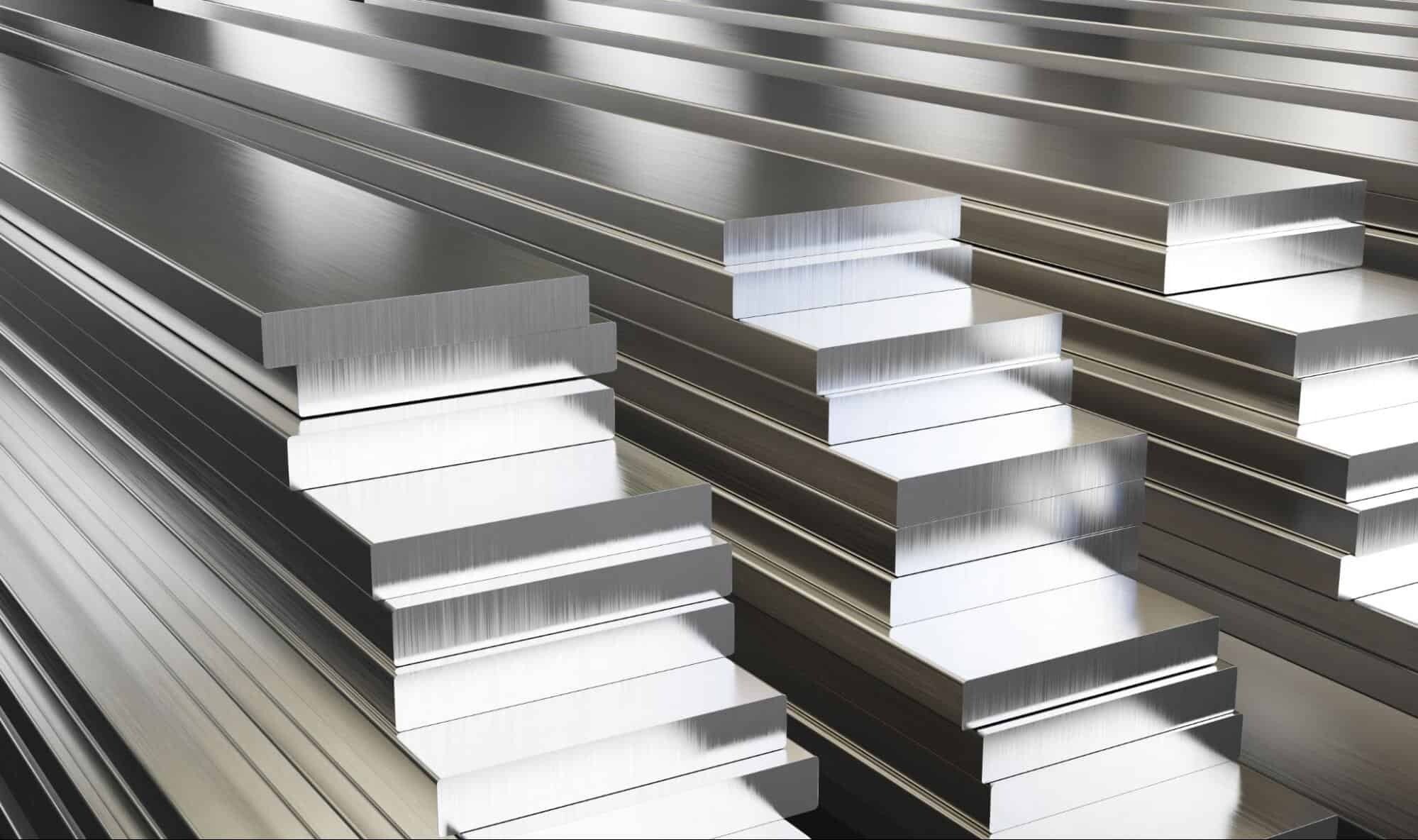 SMM: PMI of primary and secondary aluminium alloy processing fell M-o-M in May 