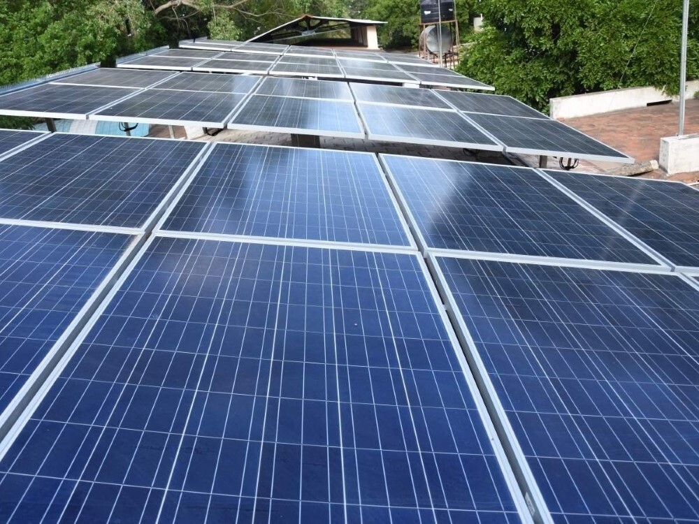 586 MW solar modules order worth $176M enables an Indian manufacturer to tap the growing US renewable energy market