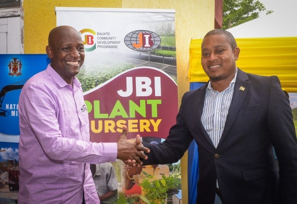 Jamaica renews focus on reviving its bauxite and alumina industry