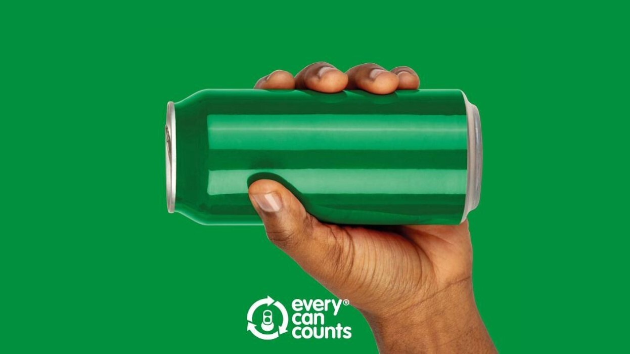 Romania doubles down on green goals: Aluminium can recycling rates soars to 74% in 2025
